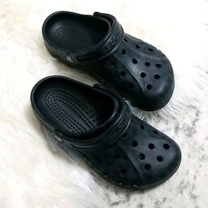 Baya Seasonal Printed Clog